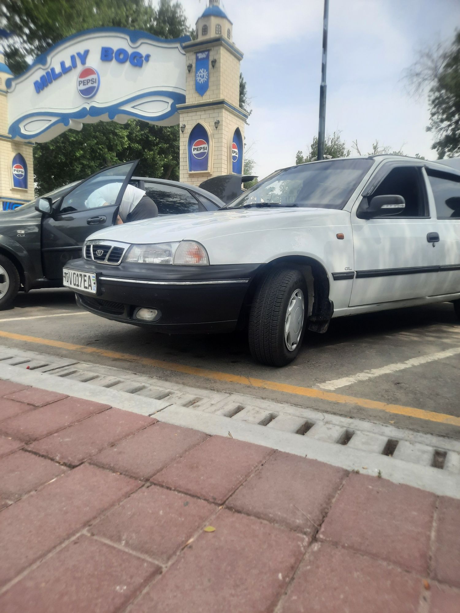 Neksiya 1 radnoy