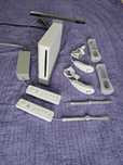 Wii modat 30 jocuri Hdmi perfect functional (mario,wii sport etc)