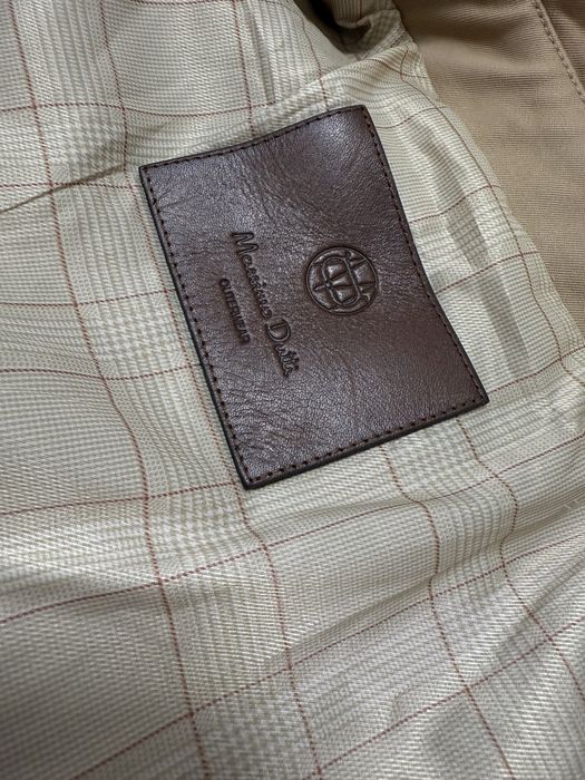 Massimo Dutti