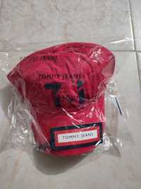 Шапки tommy jeans