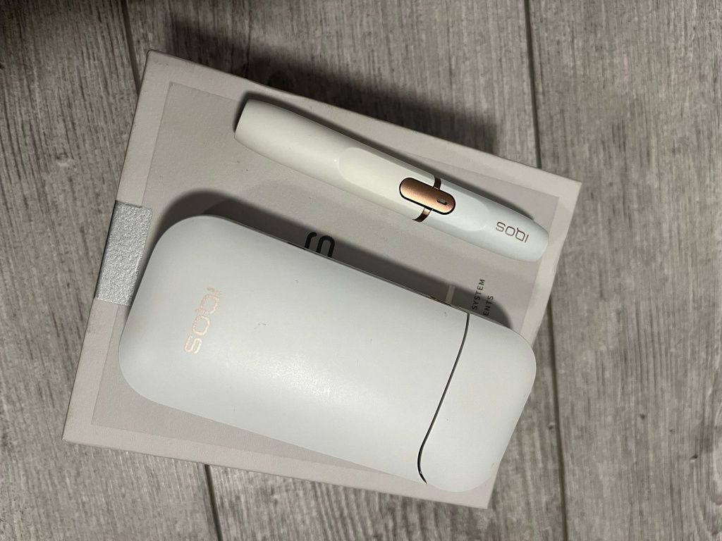 De vanzare IQOS 2.4 PLUS