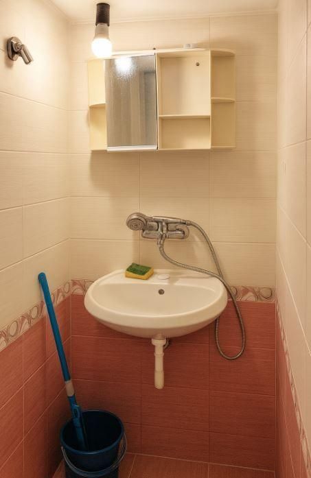 Двустаен апартамент в района на Цветен квартал!