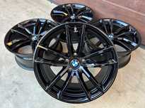 Jante 18 5×112 Originale BMW //M seria 5 g30,g31, ser 3 g20,g21, X3,X4