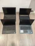lot 5 buc laptop pt piese