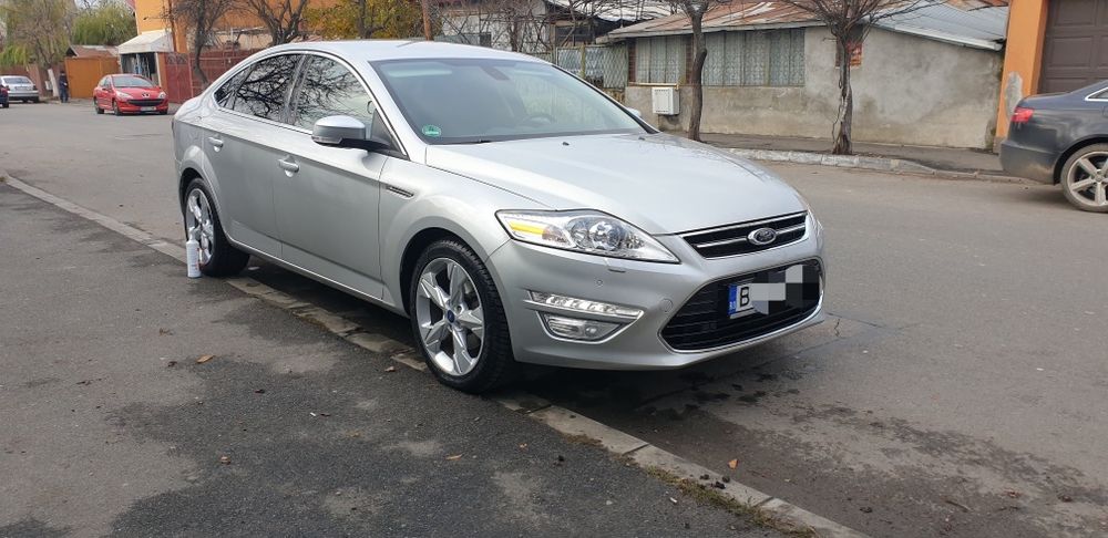 Vand Ford Mondeo 2.0 TDCI
