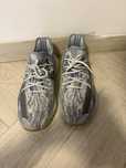 yeezy 350 mx blue