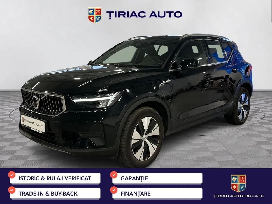 Volvo XC 40