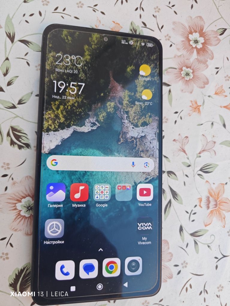 Xiaomi MI 11 I LIMITED