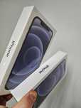 iPhone 12, 64 gb, neverlock, sigilat la cutie, accept schimb.