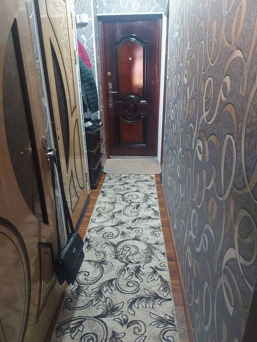 Срочно сдаю квартиру, Партсъезд ориентир 42 школа