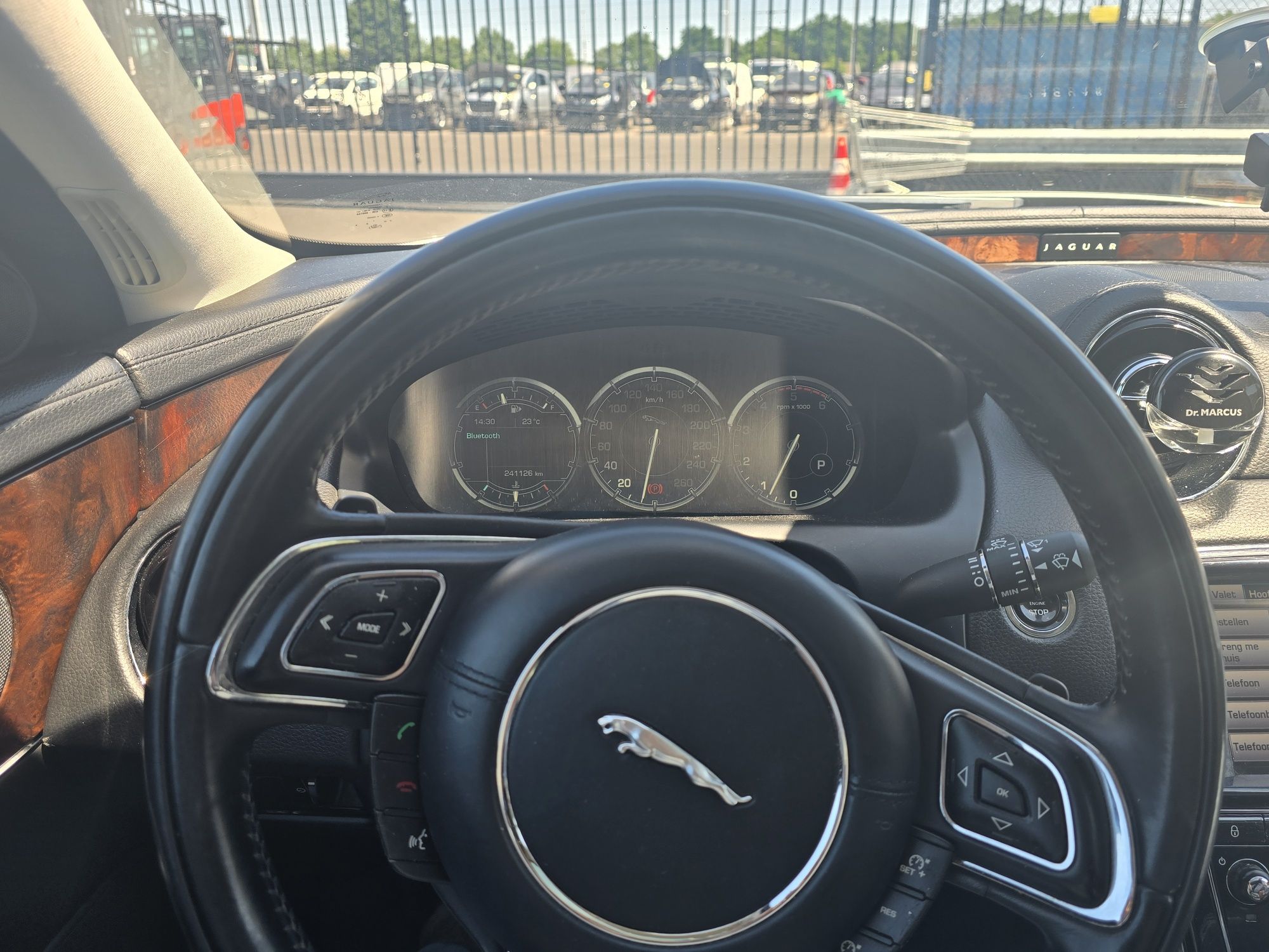 Vând jaguar xj 2012 sau schimb cu q7