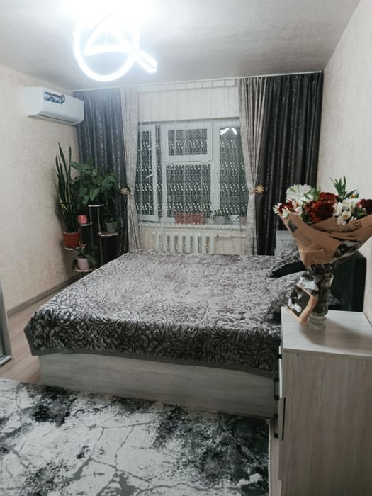 Срочно продаётся 3/3/5 ,Балкон 2на6, Ул.Корасу,ор-р Парвоз ресторан, Д