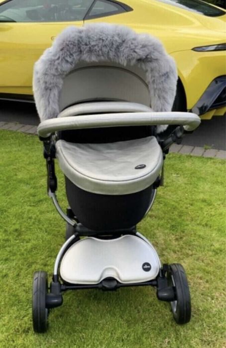 Mima xari детска количка