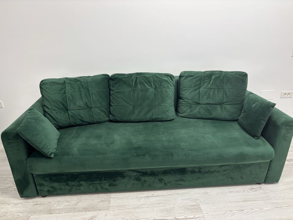 Canapea extensibila