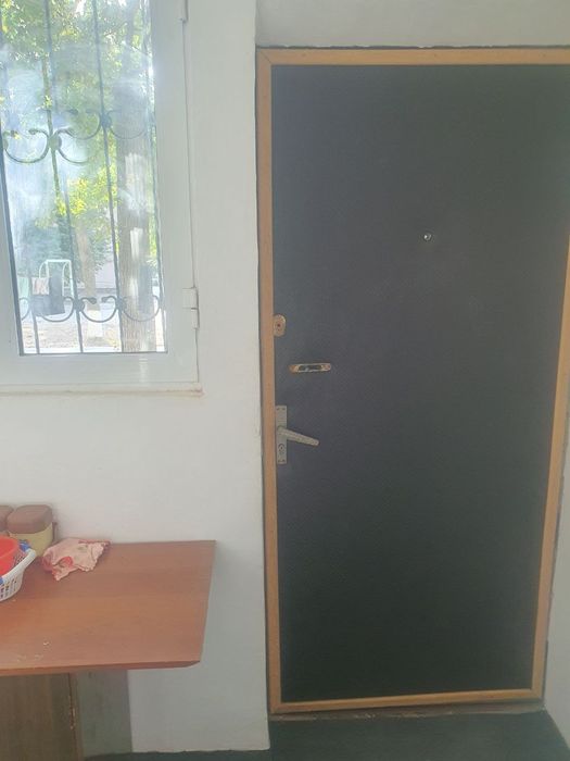 Аренда квартир .