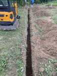 Inchiriez miniexcavator 1.6 T