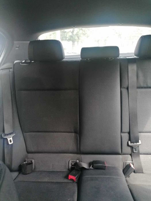 BMW 118i, Motor benzină, 129CP M-packet