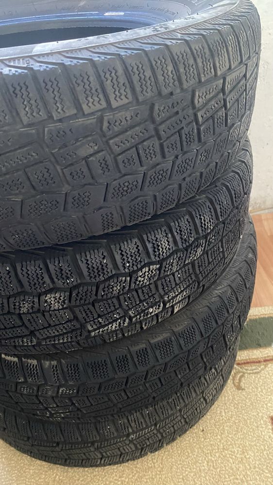 Шины. Размер 185/70 r14