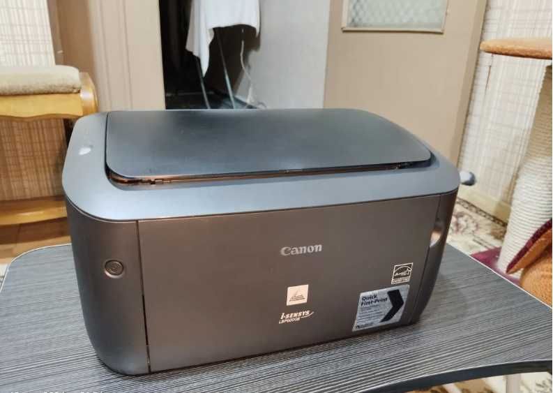 printer sotiladi lbp 6030 va lbp 2900