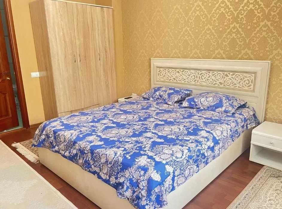 Сдается под Субаренду 1  ком кв жк Времена года
