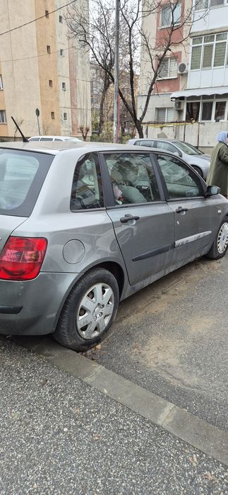 Fiat stilo 1.9 2005