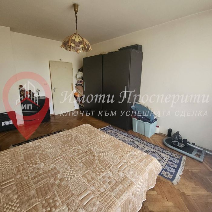 Продава се Тристаен апартамент в София, Младост 4 - 107 кв.м за 2057 €/кв.м - Снимка #11