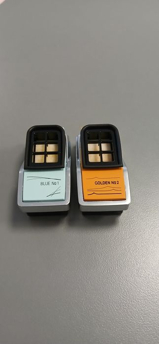 Vand parfume BMW