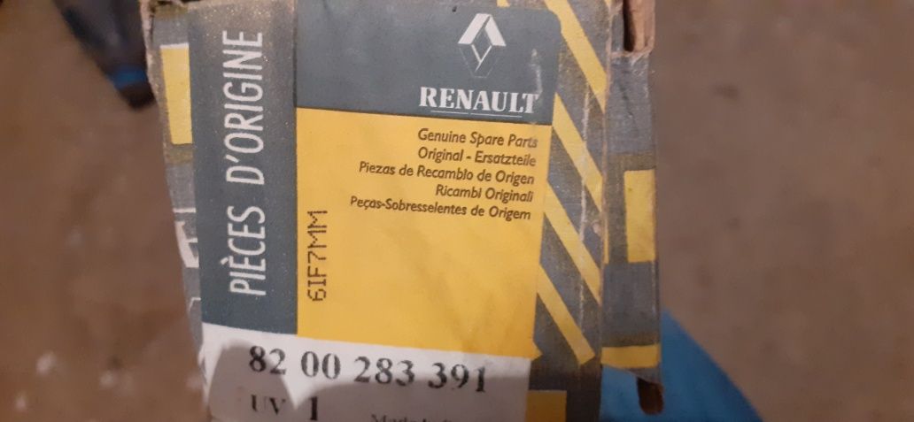 Vand două amortizoare OEM Renault Laguna 2