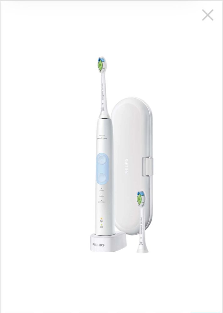 Philips Sonicare Protective Clean 5100, HX6859/29