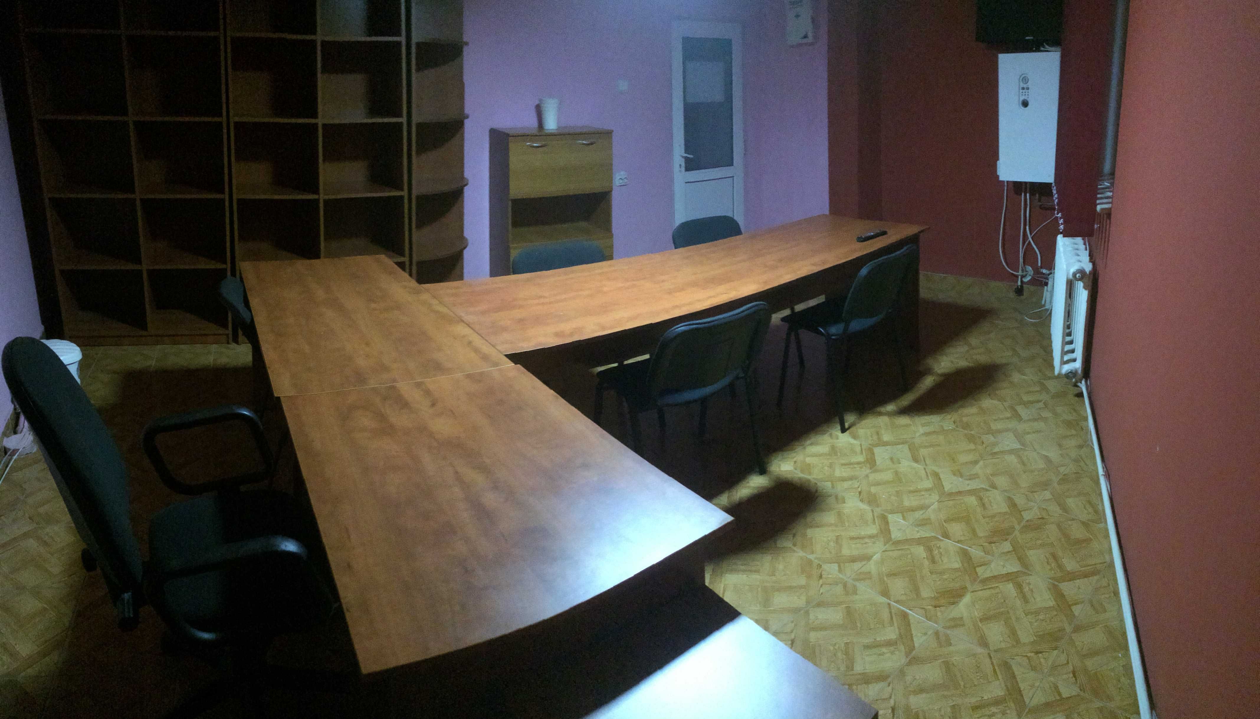 Inchiriez Birouri amenajate modern
