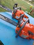 Vând Husqvarna 340 și 350