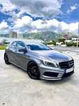 Mercedes-Benz А180 AMG Sport 1.5CDI