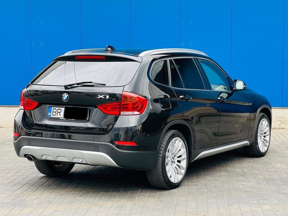 BMW X1 Stare bună