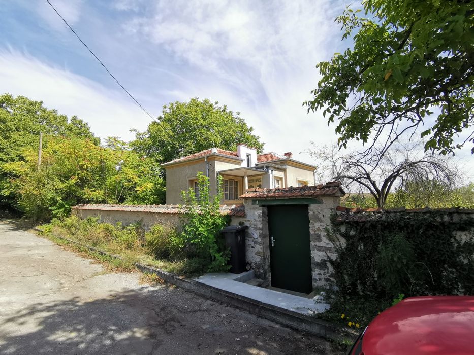 Продава се Къща в с. Средно градище, Област Стара Загора - 120 кв.м за 405 €/кв.м - Снимка #18