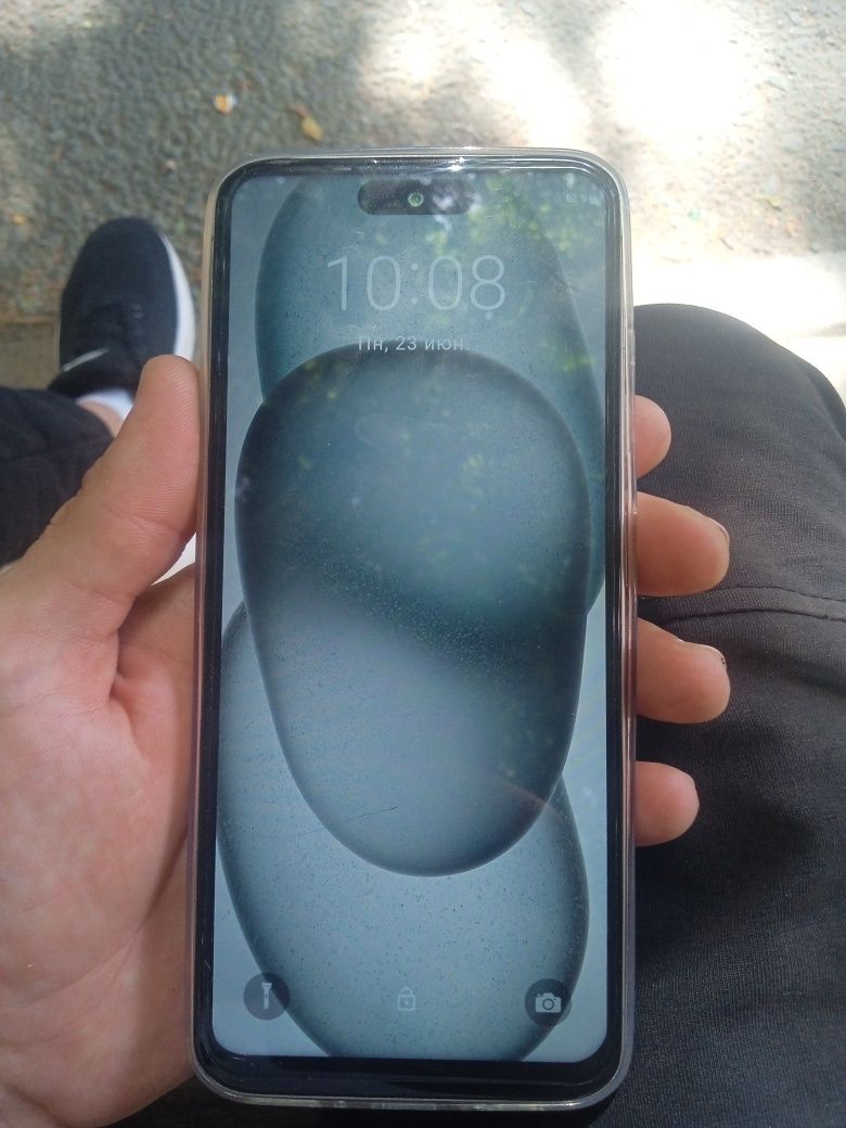 Продам смартфон ZUNYI