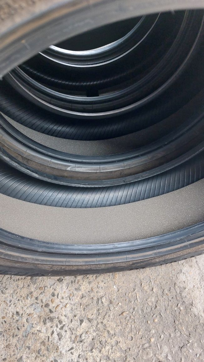 Гуми 225/55/18 Hankook Ventus S1 Evo 4 броя