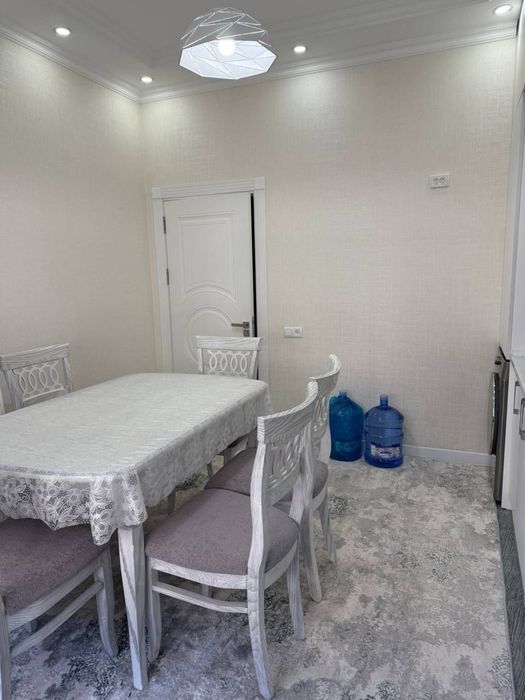 Ijaraga beriladi yangi uy