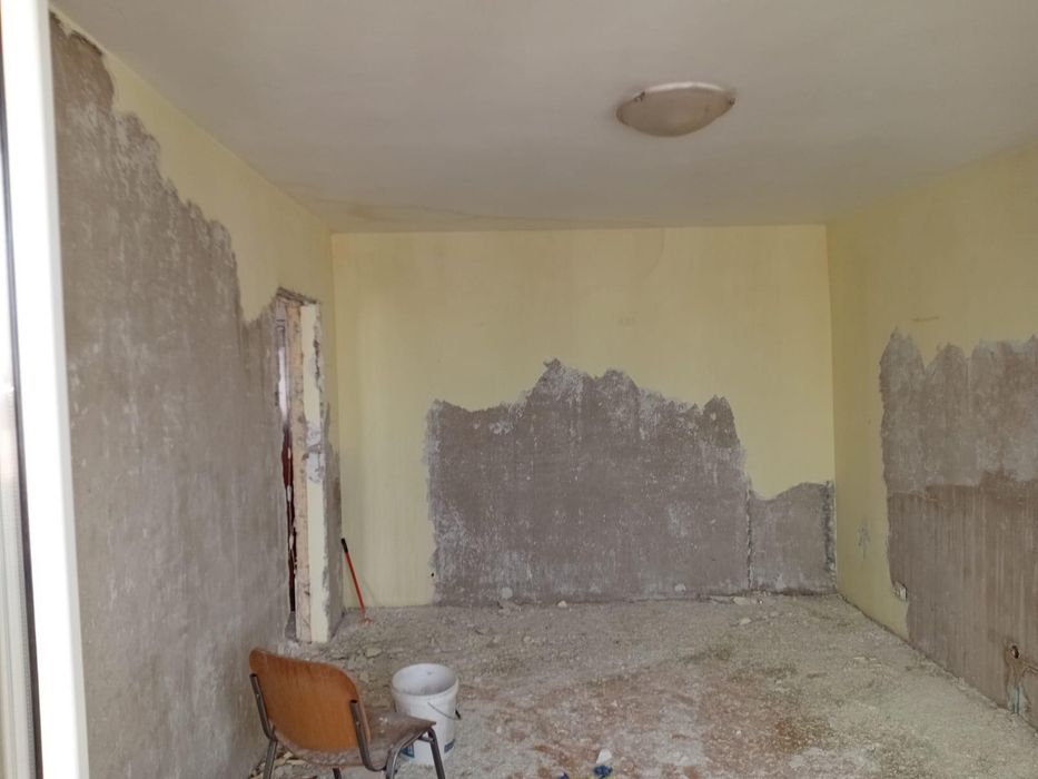 Demolări profesionale și decopertări interioare București – Ilfov