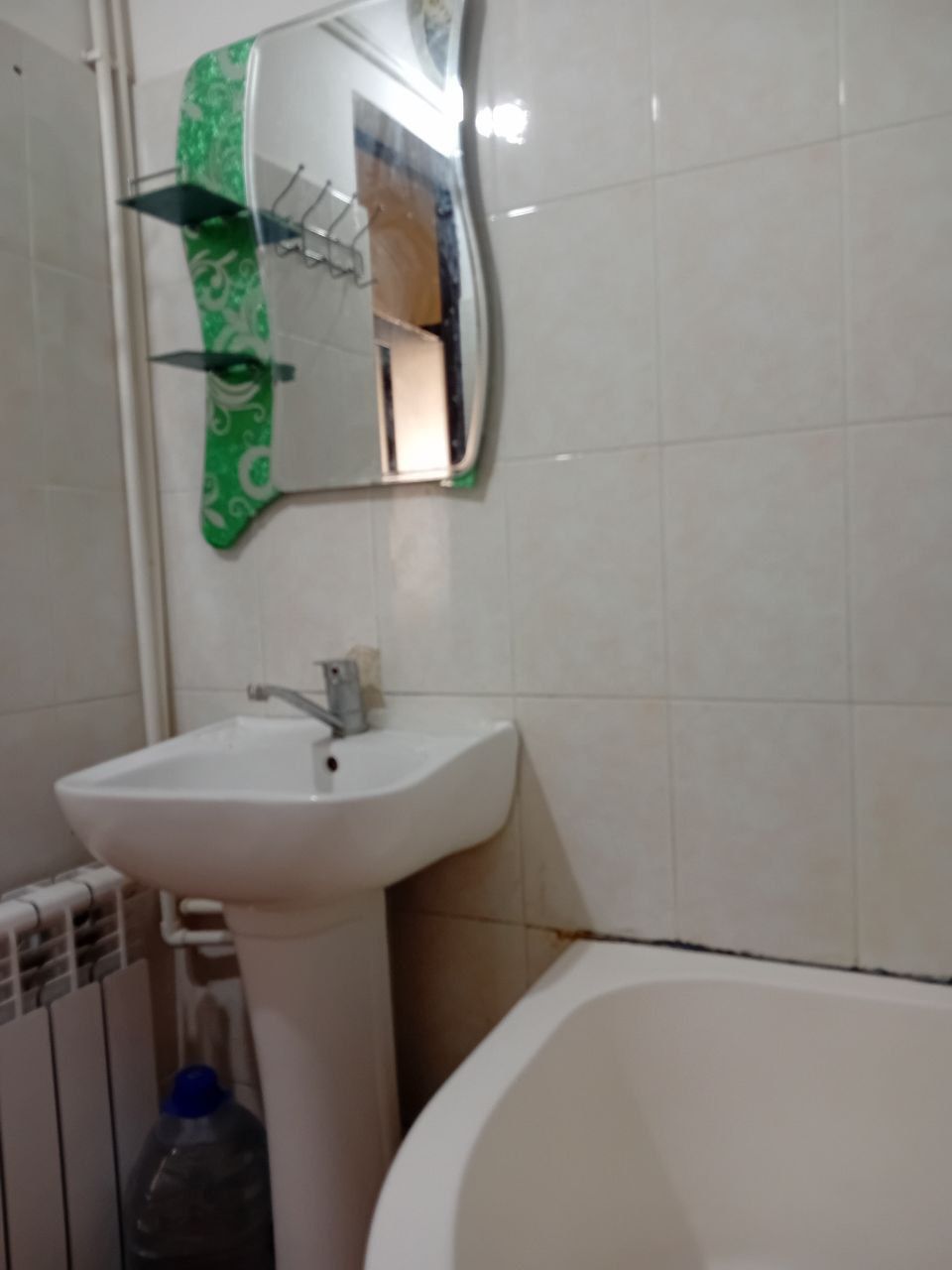 IJARAGA UY 2 XONAlik faqat oilaga beriladi