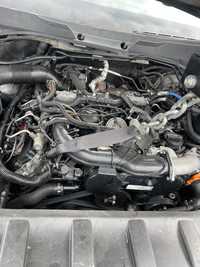 Motor cu PROBA Audi Q7 3.0 BUG 198.000 km 233 cai 2008 COMPLET