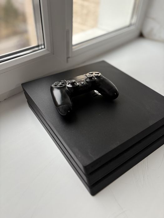 Playstation 4 pro