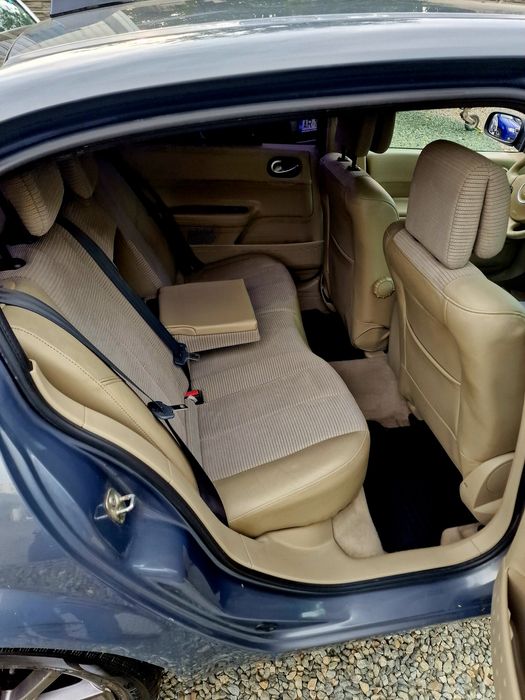 Renault Megan 1.6 benzină Parc Auto Rate sau Cash