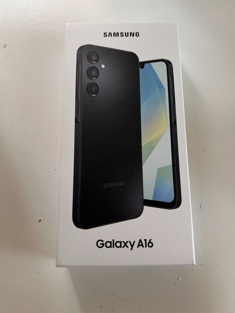 Samsung Galaxy A16