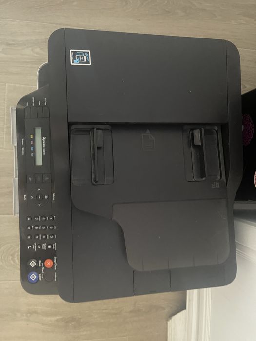 Imprimanta Samsung xpress c480fw