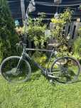 Bicicleta X-zite