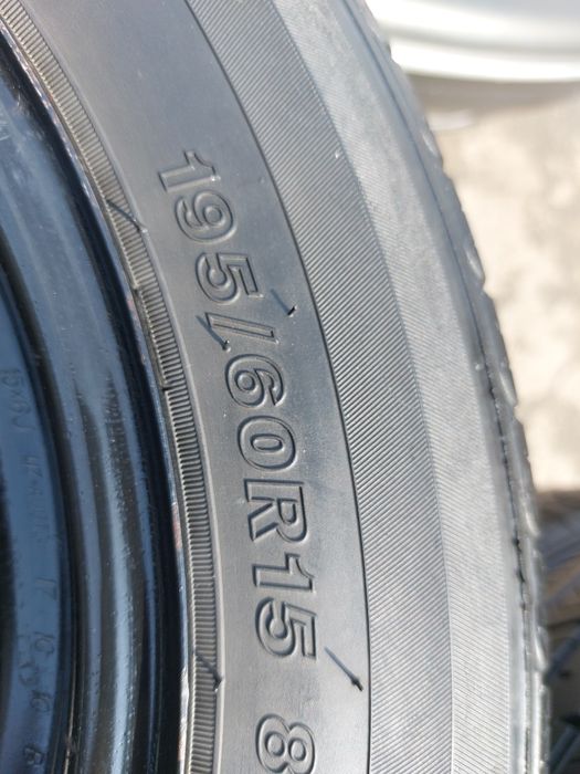 13 R diska balon Spark Nexa 1 2 3
