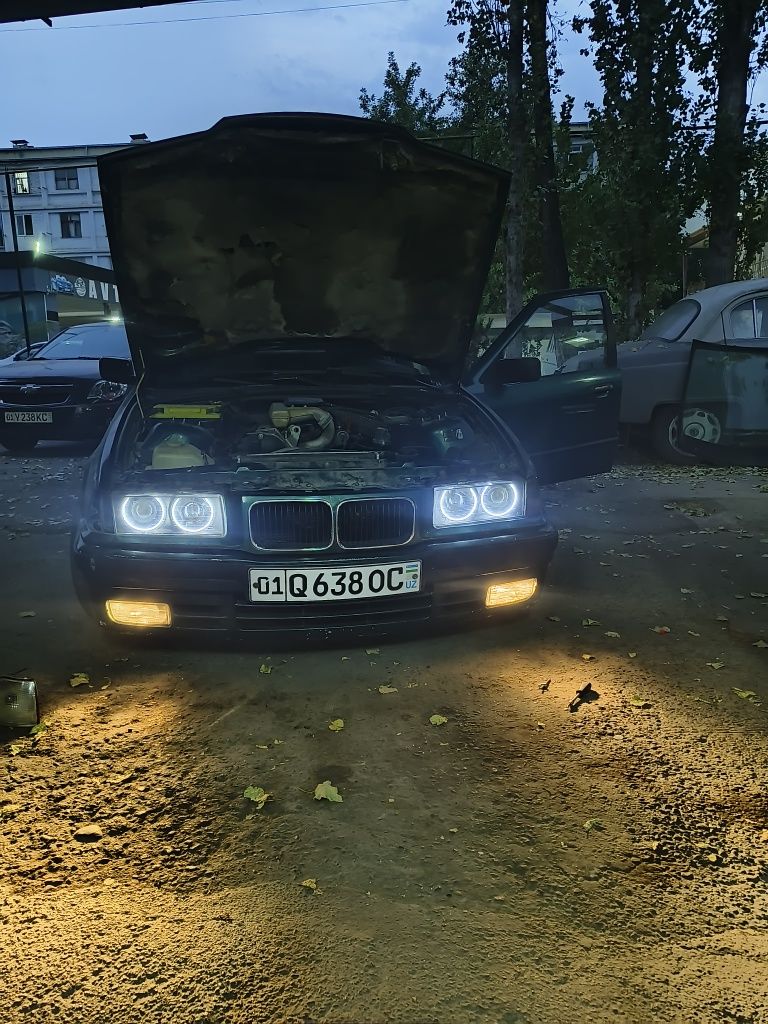 Avtoeliktrik avtoservis  24/7 Ozodbek
