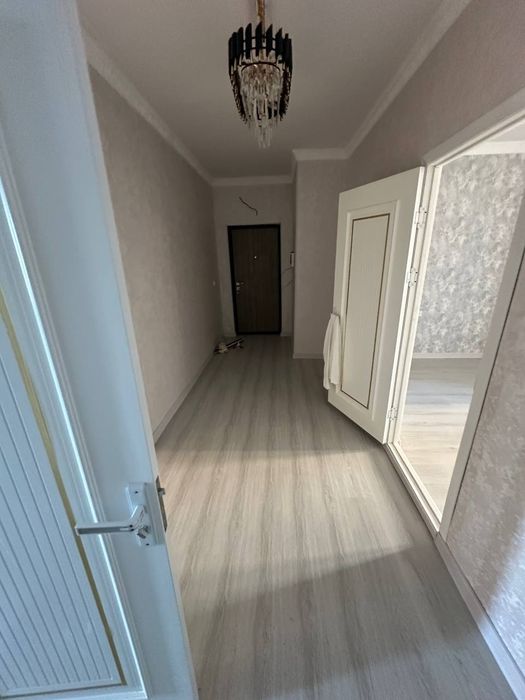 Янги курилиб битган Уй сотилади 3 хонали продаётся новостройка 3 комна