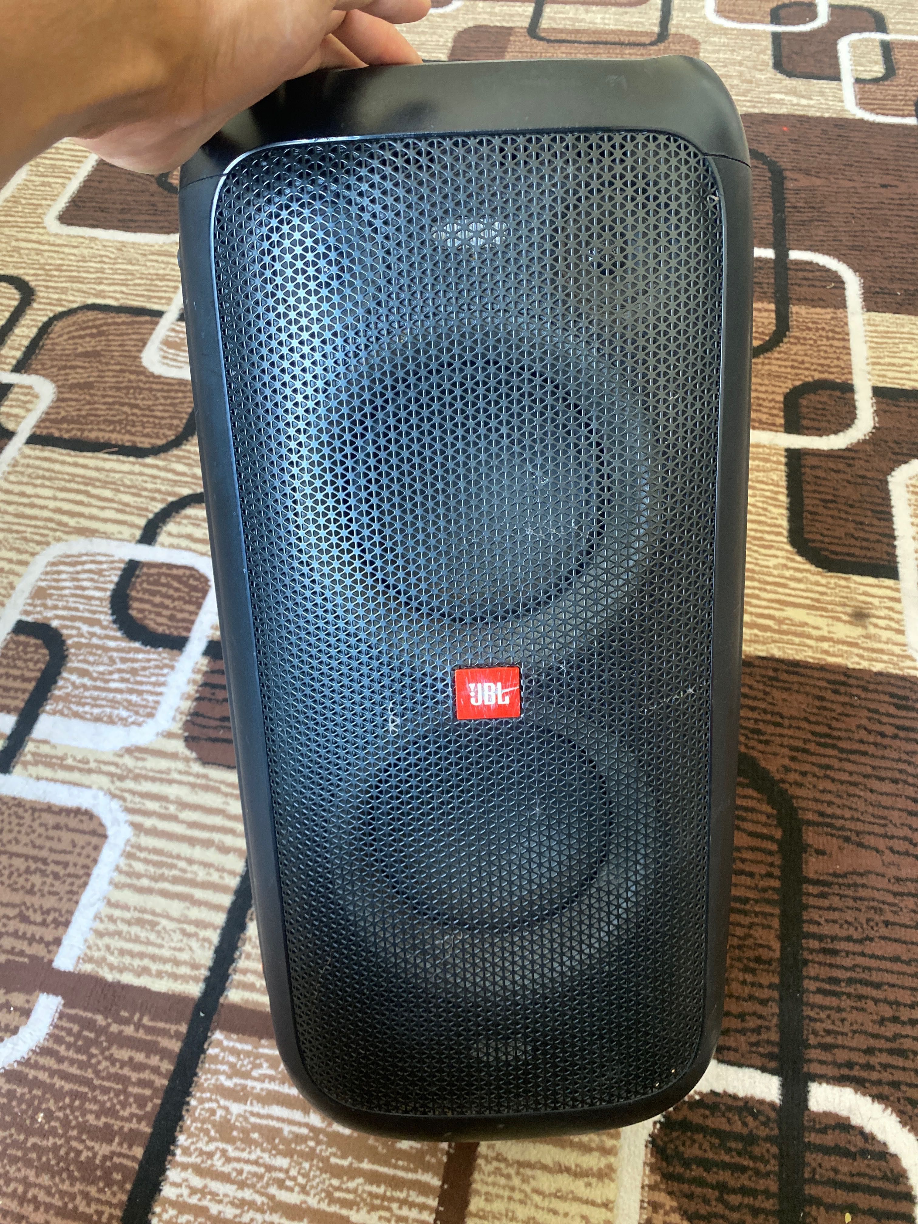 JBL partybox 100 срочно срочно