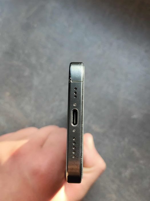 İphone 15 pro 128 gb